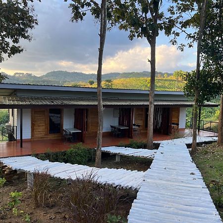 One&Only Homestay Khao Kho Exterior photo