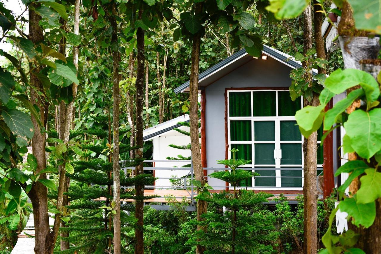 One&Only Homestay Khao Kho Exterior photo