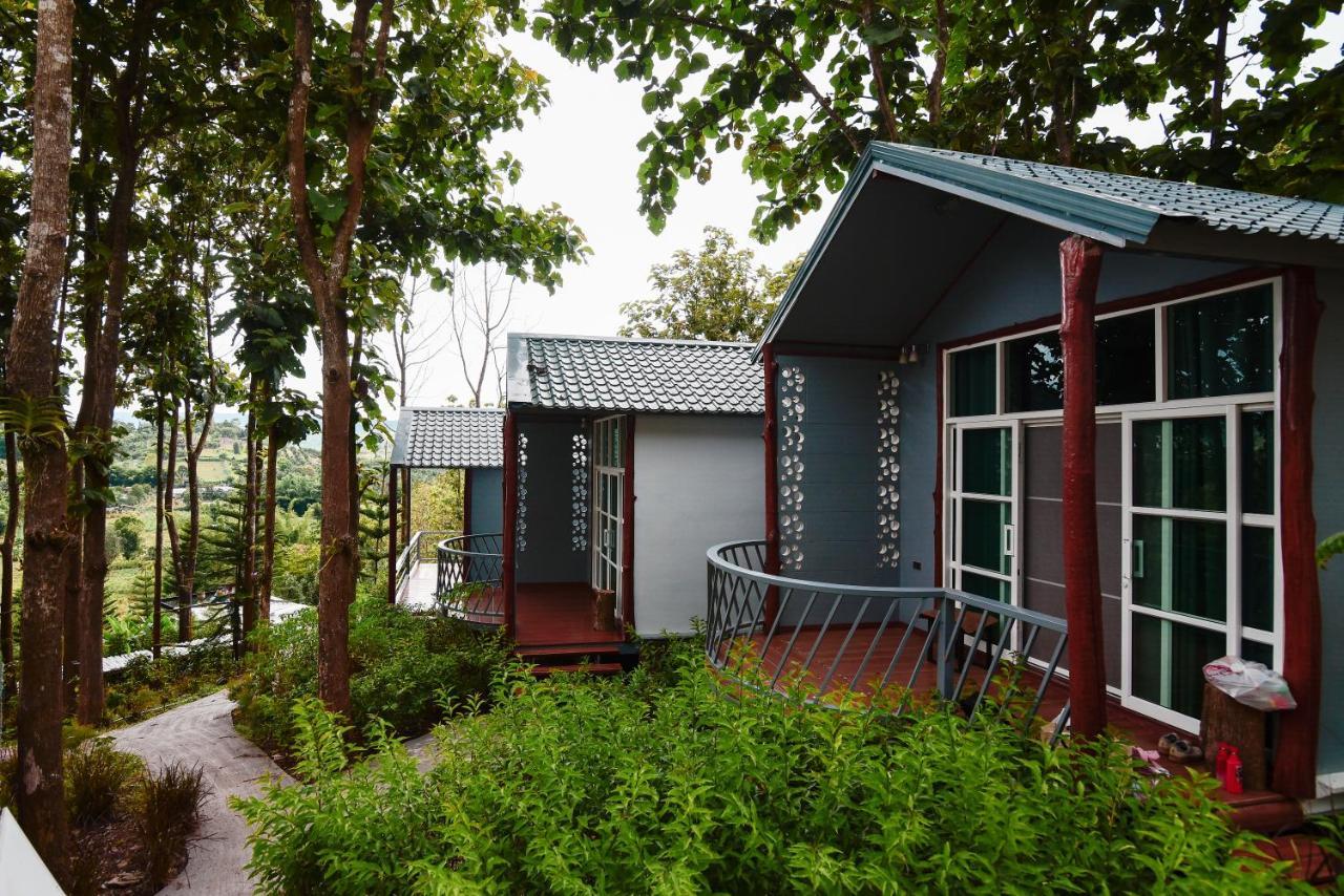 One&Only Homestay Khao Kho Exterior photo