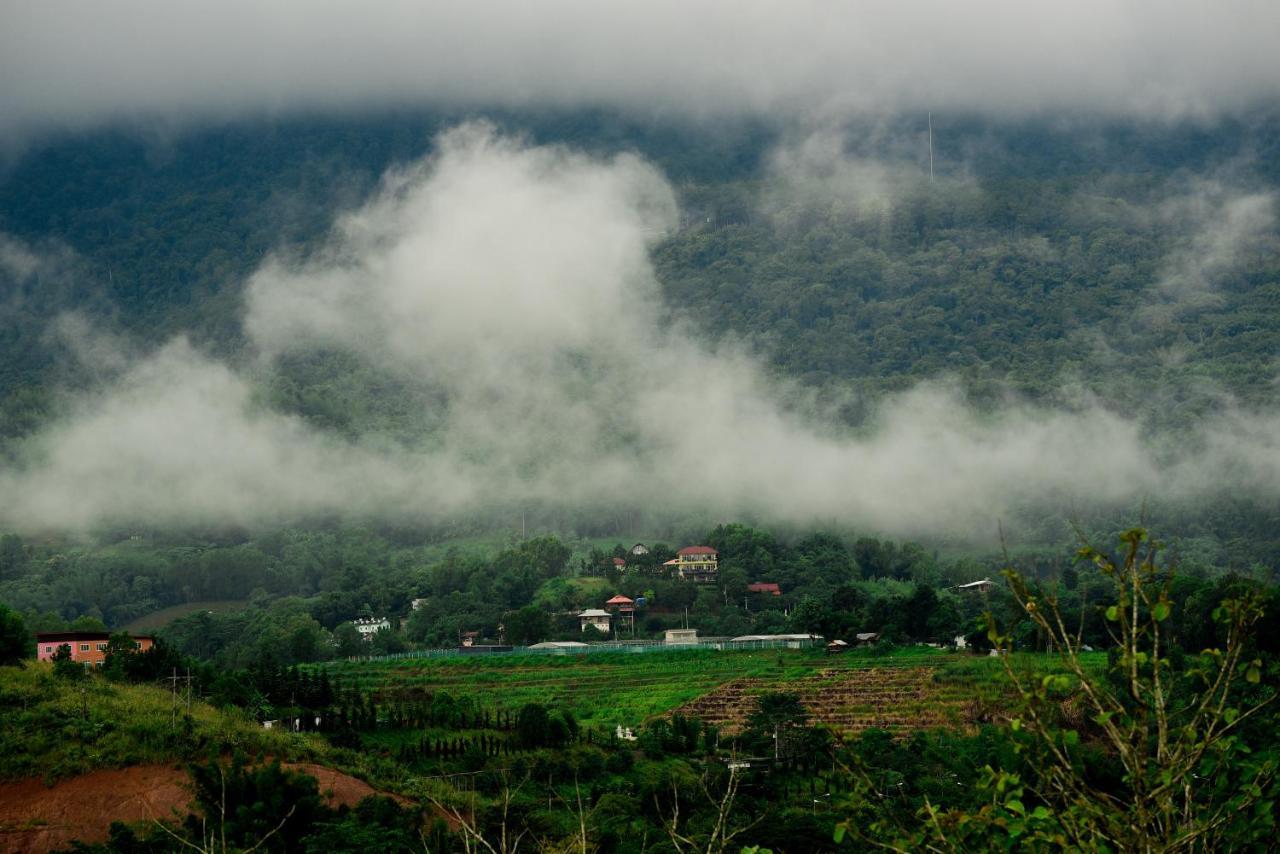 One&Only Homestay Khao Kho Exterior photo