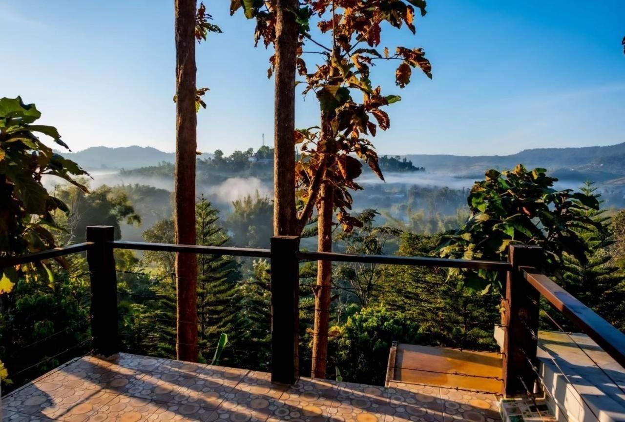 One&Only Homestay Khao Kho Exterior photo
