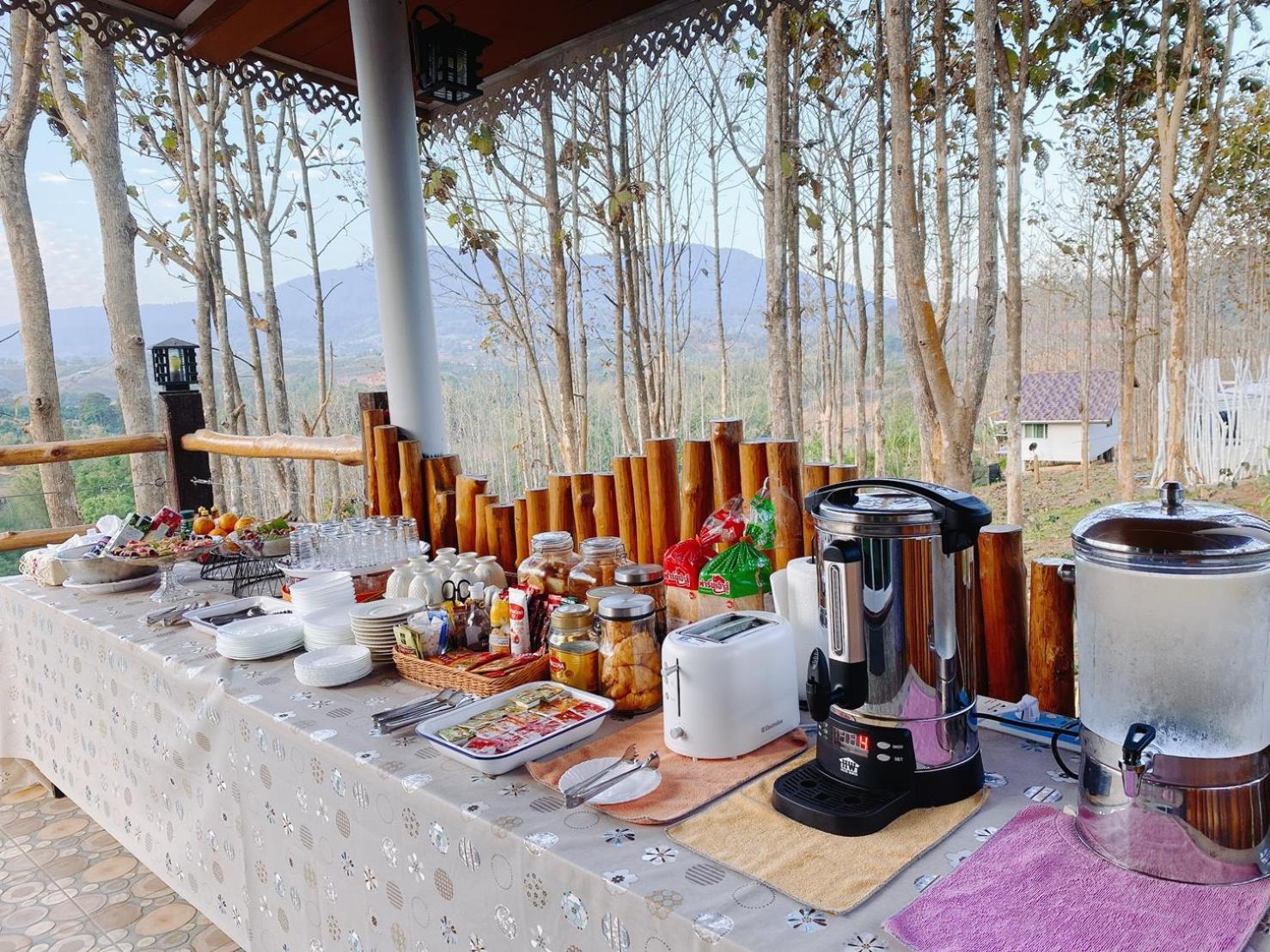 One&Only Homestay Khao Kho Exterior photo