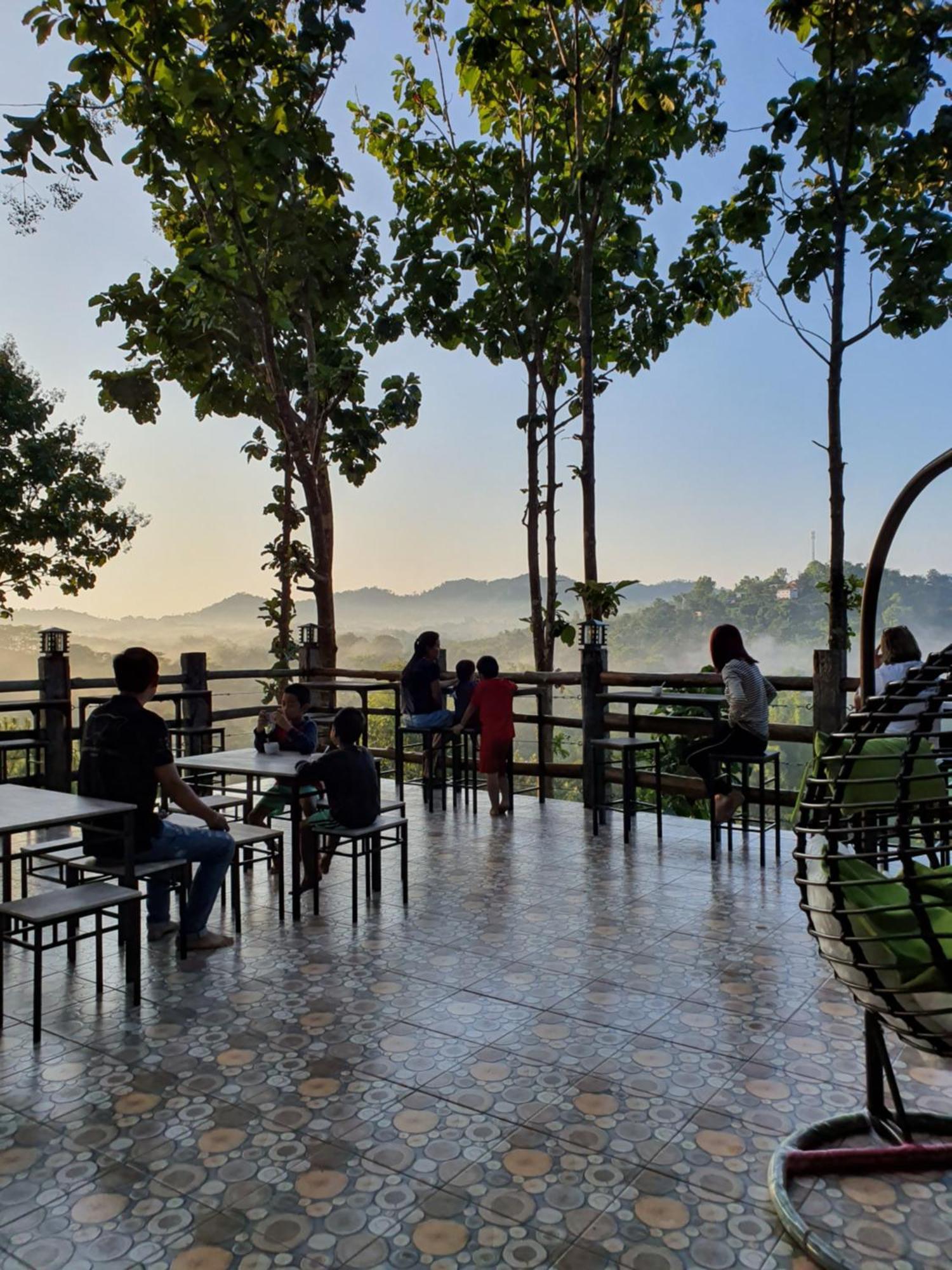 One&Only Homestay Khao Kho Exterior photo