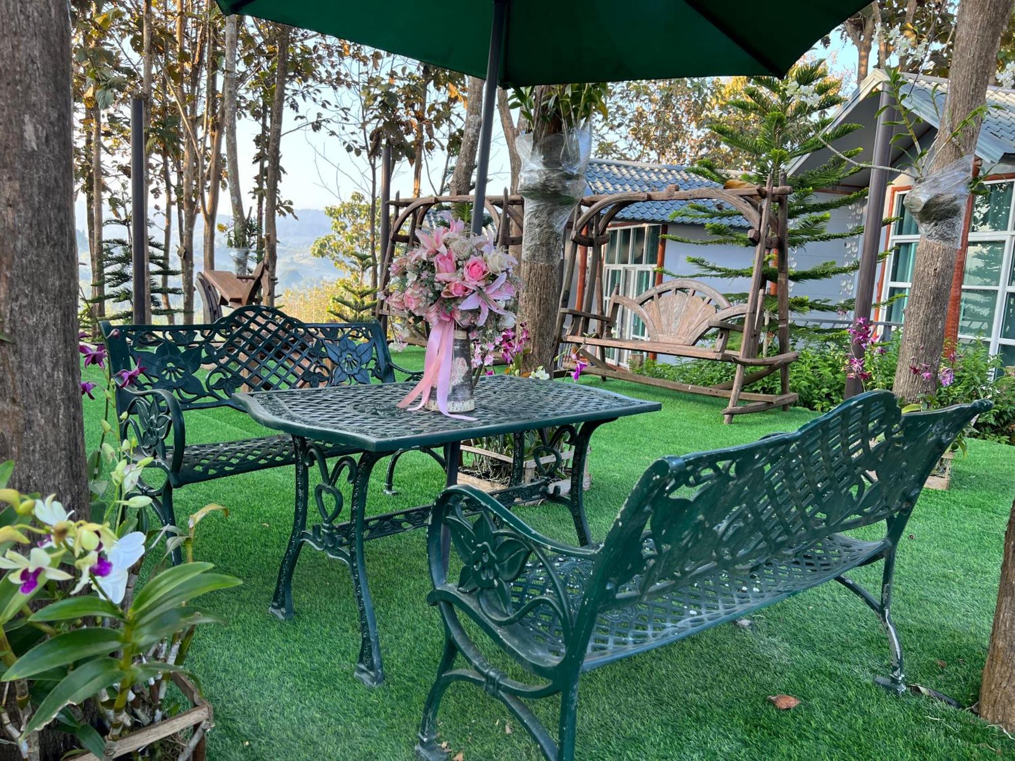 One&Only Homestay Khao Kho Exterior photo