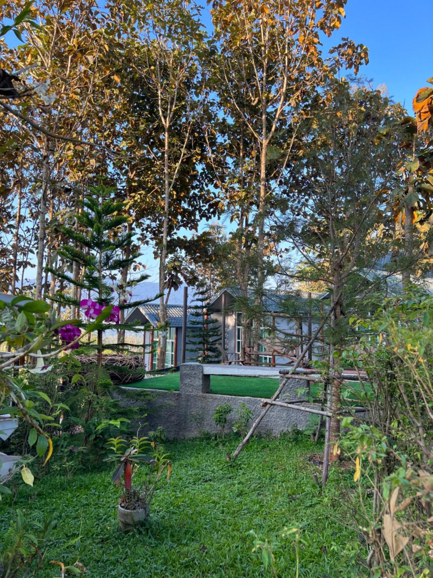 One&Only Homestay Khao Kho Exterior photo