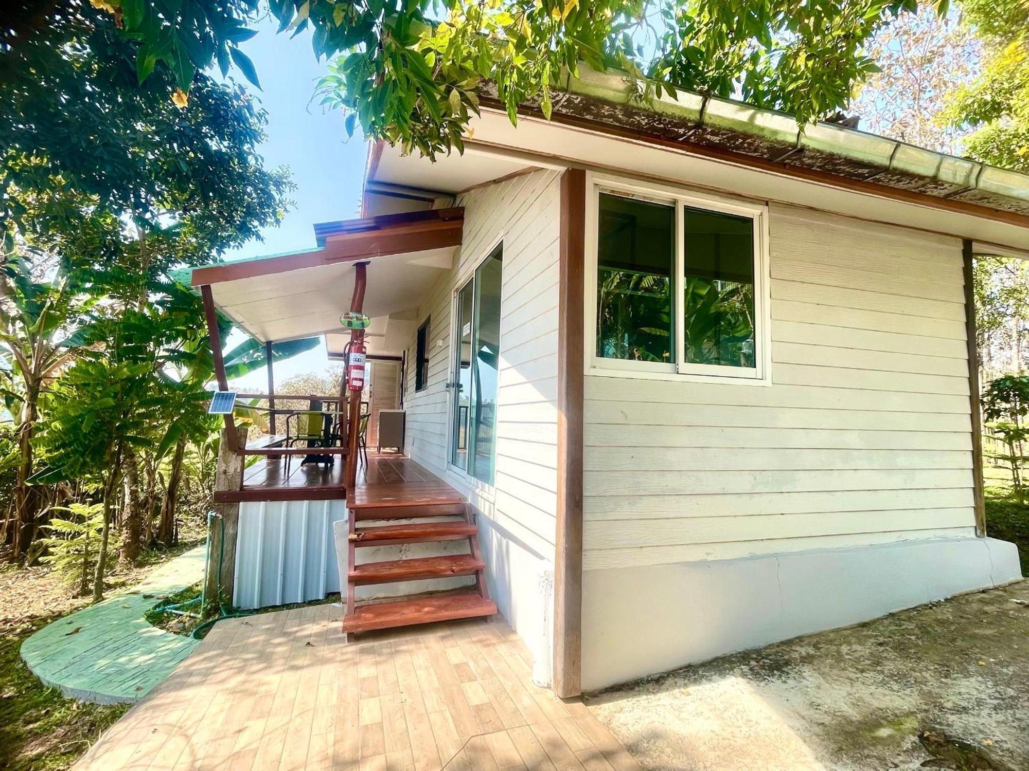 One&Only Homestay Khao Kho Exterior photo